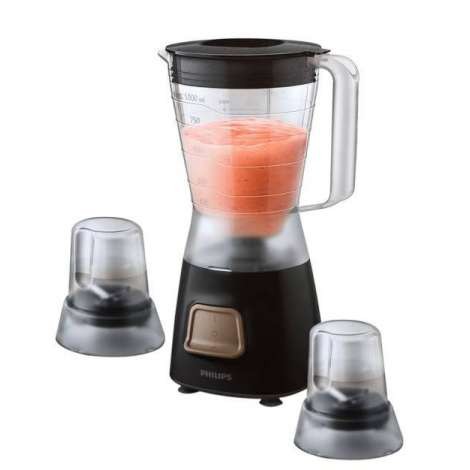 فيليبس خلاط ثلاث قطع